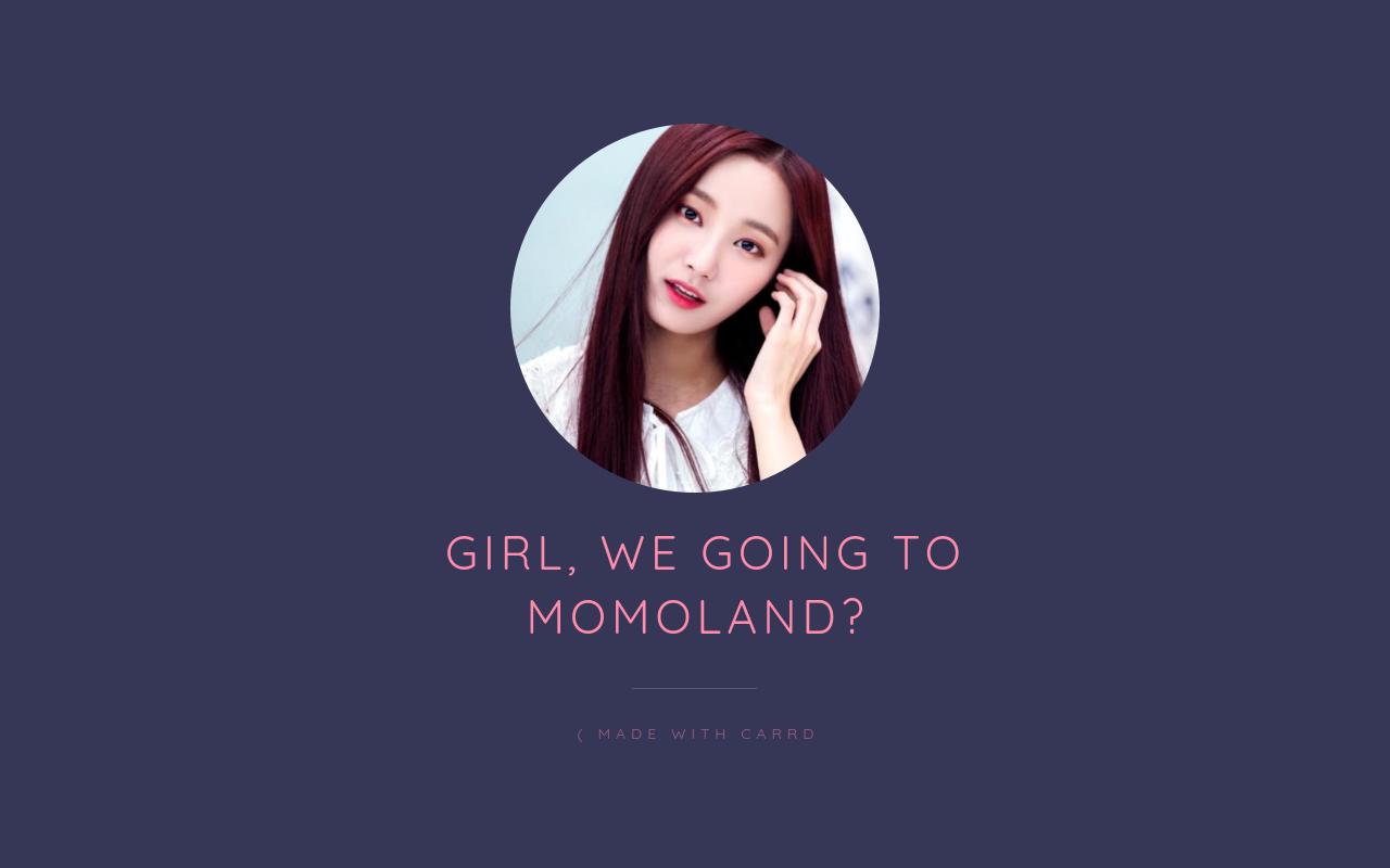 Carrd profile picture for @yeonwoo